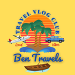 Ben Travels TV