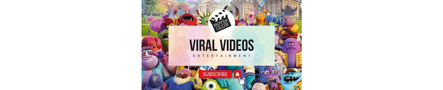 Viral Videos