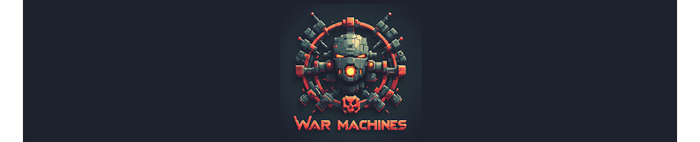 War Machines -- Modern Warfare Has Changed