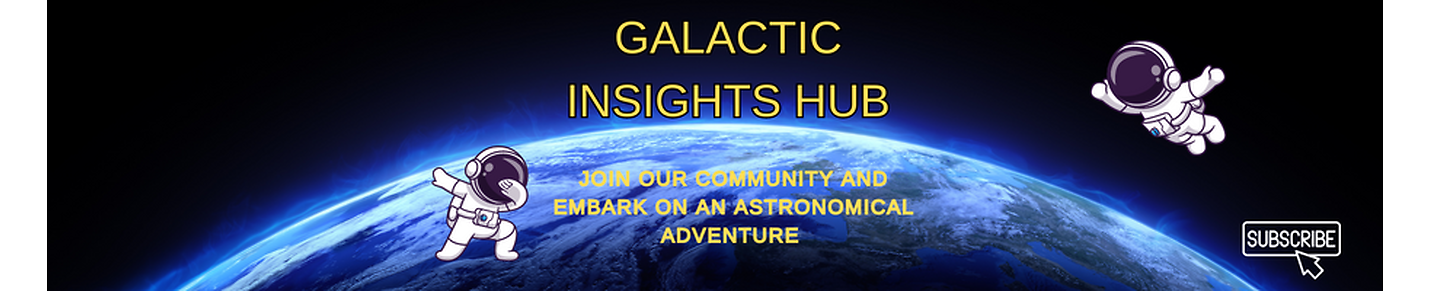 Galactic Insights Hub