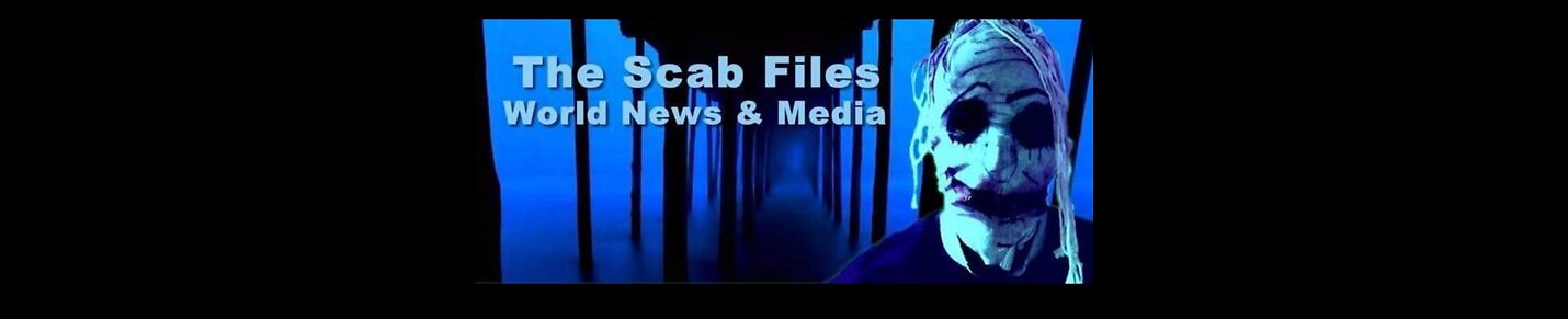 TheScabFiles