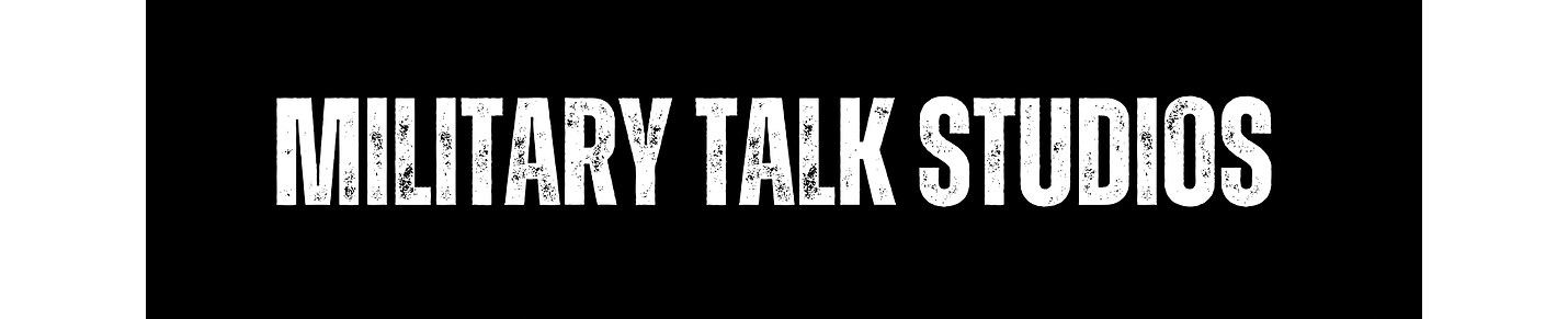 Military Talk Studios