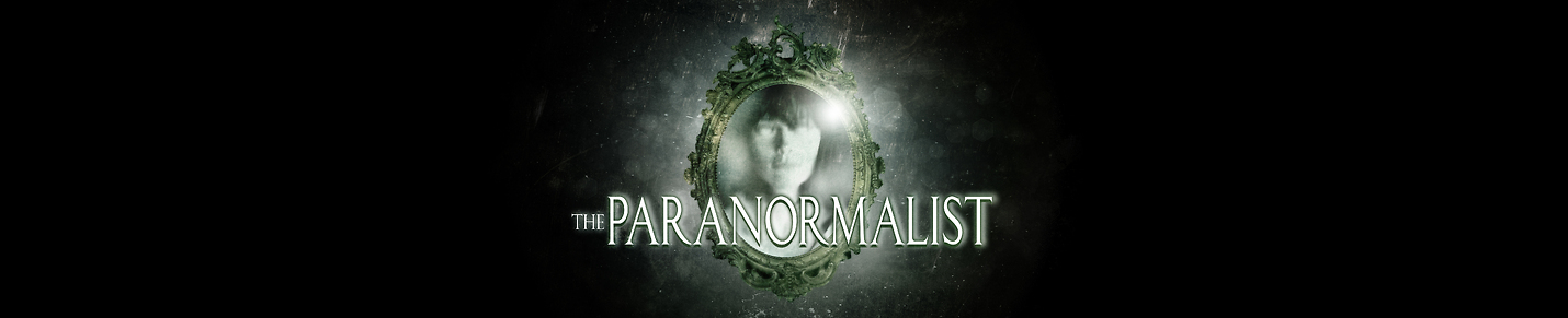 The Paranormalist Podcast