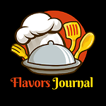 Flavors Journal - Healthy and tasty recipes