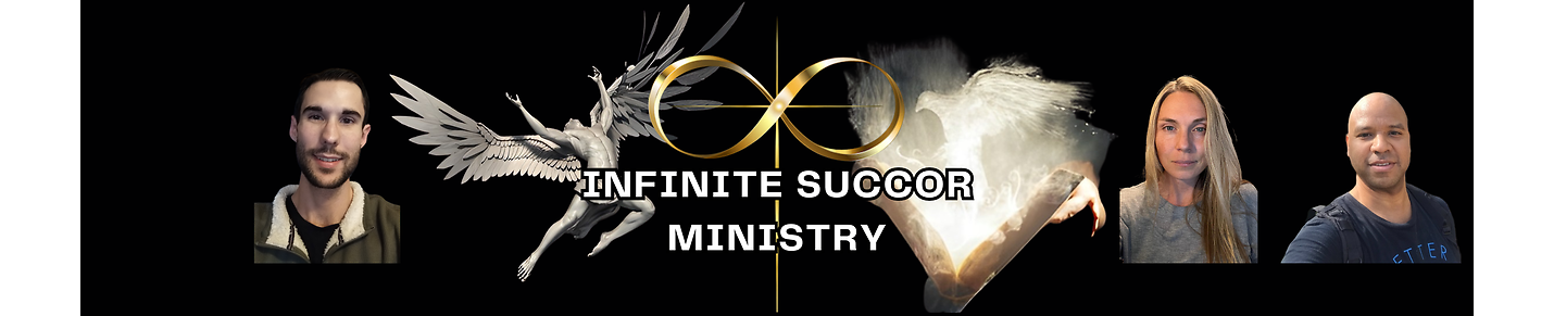 Infinite Succor Ministry