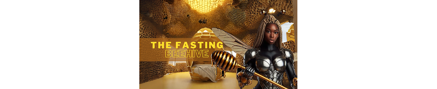 The Fasting BeeHive