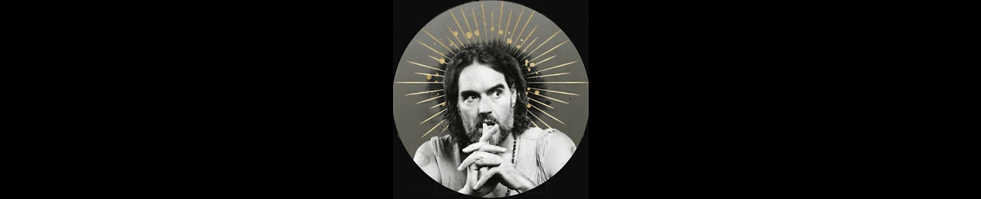 Russell Brand