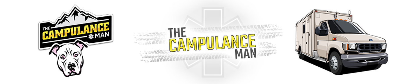 The Campulance Man