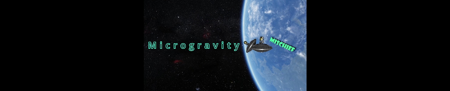 MicrogravityMischief