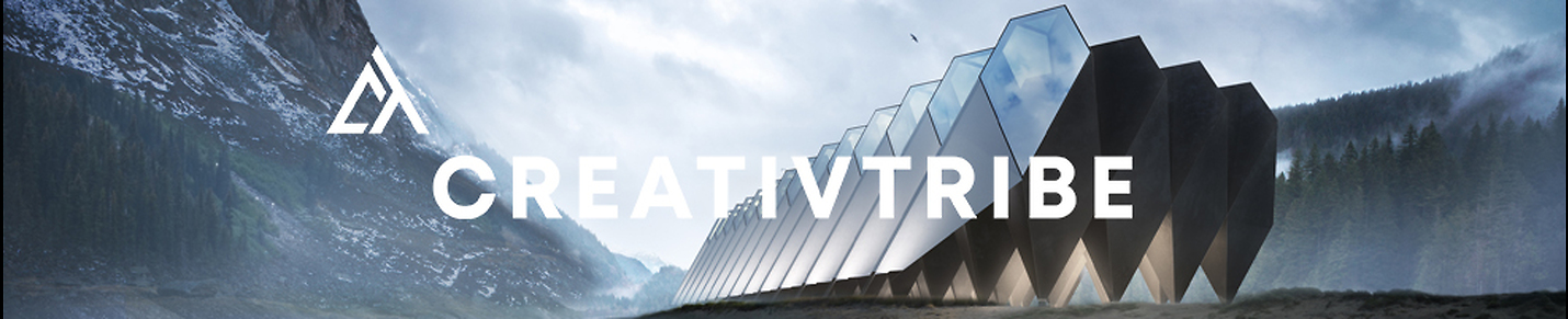 CREATIVTRIBE | Amazing Design & Architecture