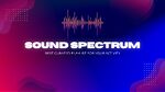 Sound Spectrum