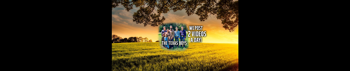 The Texas Boys