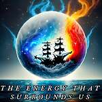 The Energy That Surrounds Us