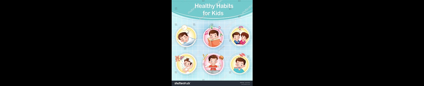 Kidco_Healthy Habits Animated