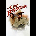 The Lone Ranger TV Show