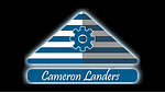 Cameron Landers - Software Engineer, Mulimedia Technologist