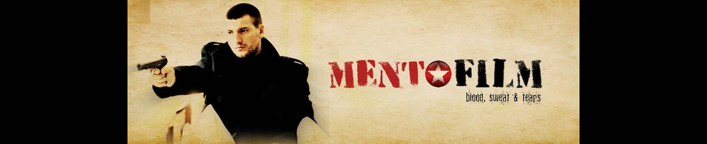 MENTFILM