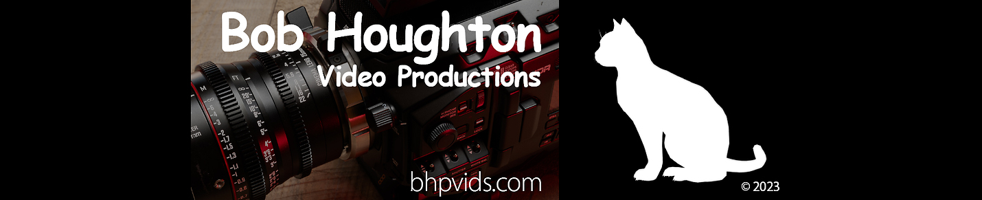 Bob Houghton Productions