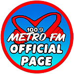 100.9 Metro FM - Radio Station