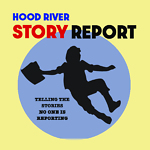 Hood River Story Report