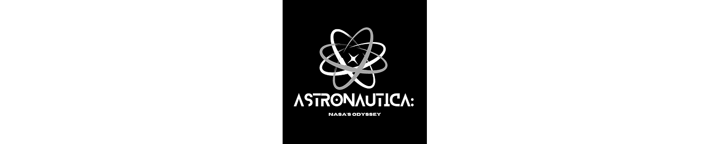 AstroNautica: NASA's Odyssey