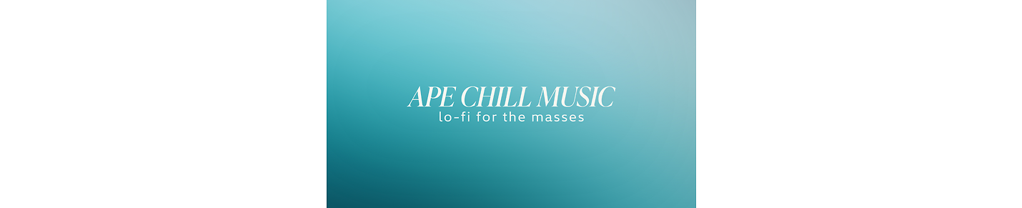 Ape Chill Music