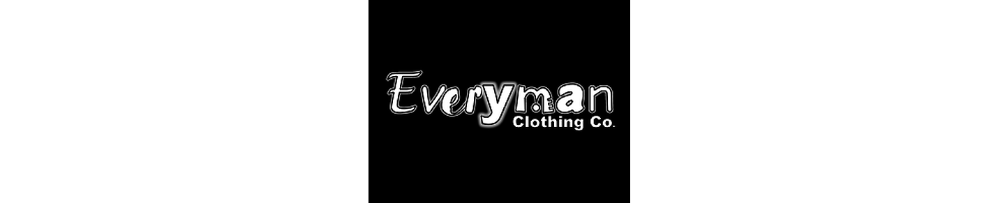 Everyman Clothing Co