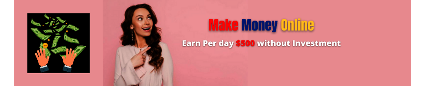 How to Make Money Online And Free Gift Card Generator