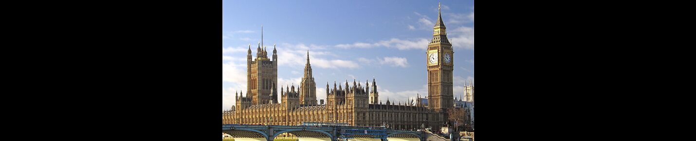 UK Parliament Focus