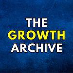 The Growth Archive