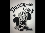 Line Dance With Joy