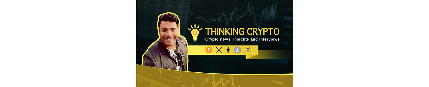 Thinking Crypto Podcast