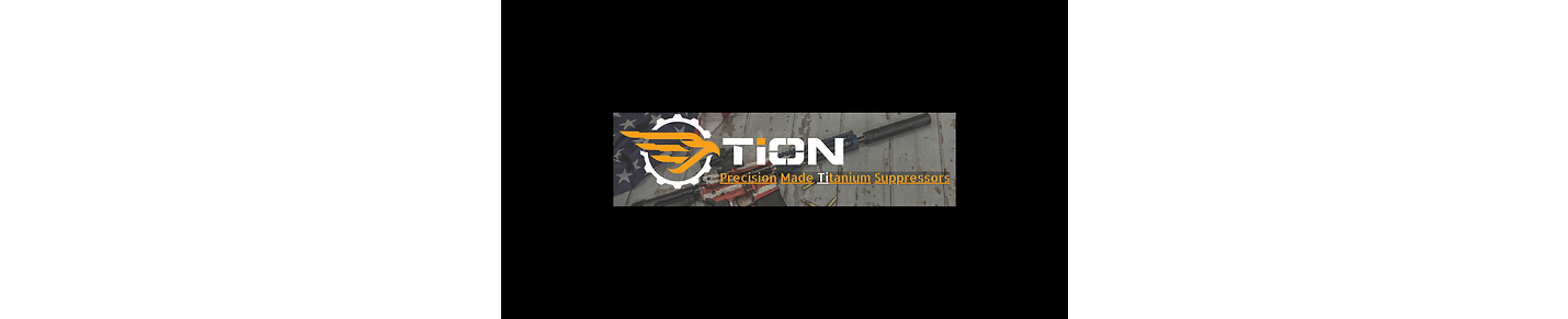 TiON Suppressors