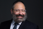 Rabbi YY Jacobson