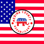 Medina County Republican GOP Texas