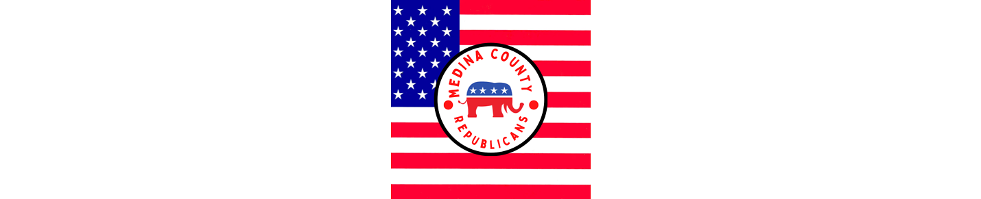 Medina County Republican GOP Texas