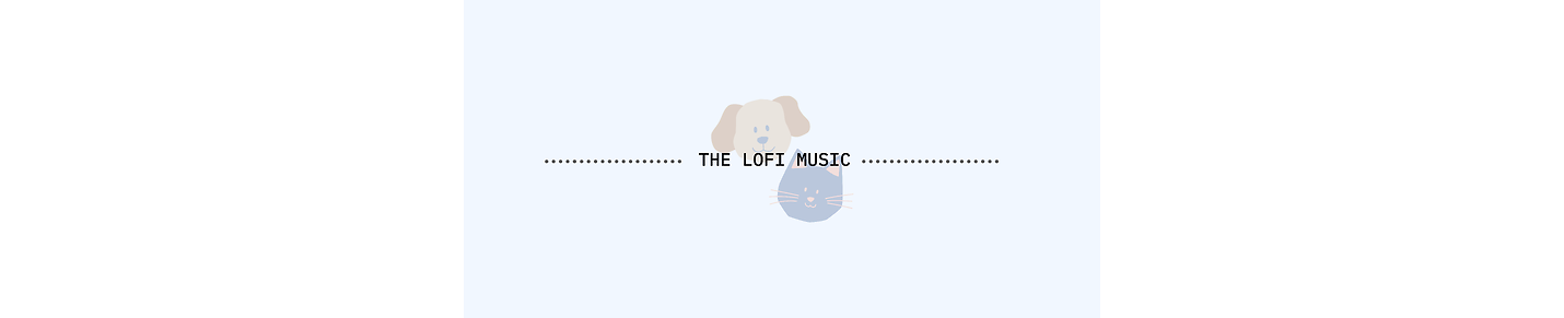 The Lofi Music