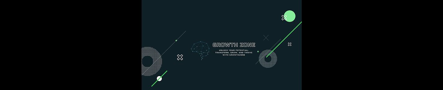 Welcome to GrowthZone, your go-to destination for personal growth and self-improvement.
