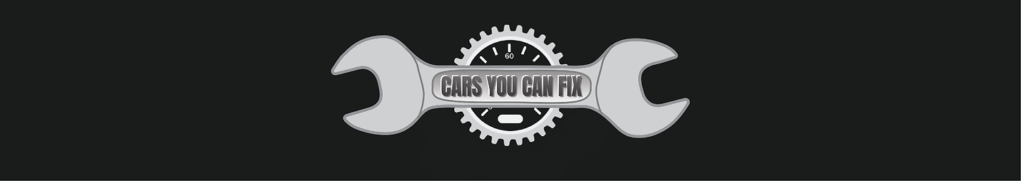 Cars You Can Fix