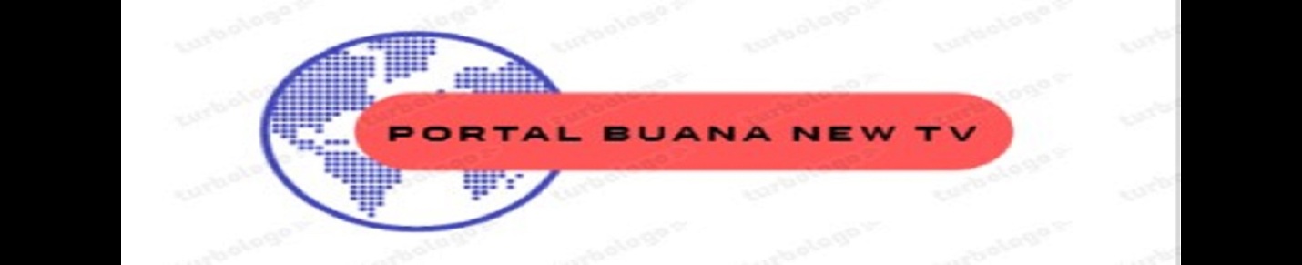 PORTAL BUANA NEW CHANNEL