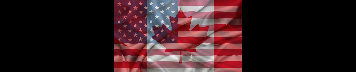 The Canadian and American Perspective Podcast