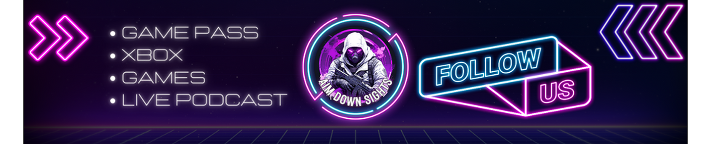 Aim Down Sights Podcast