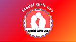 Model girls usa