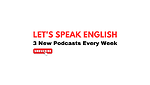 Love You English Podcast