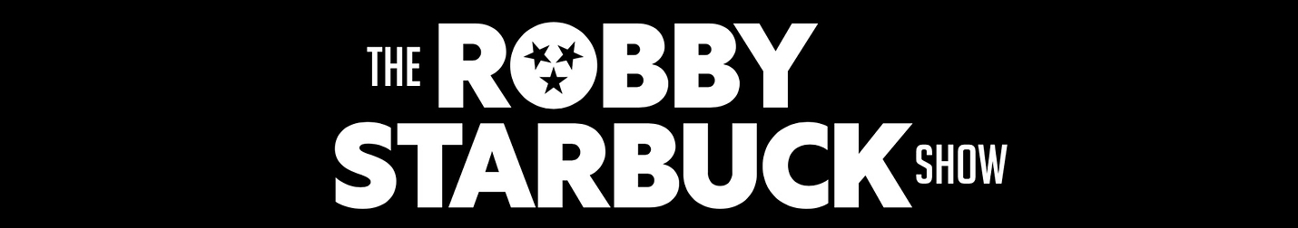 Robby Starbuck