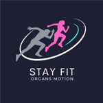 Get fit with Organs Motion.