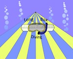 Longbox Diving