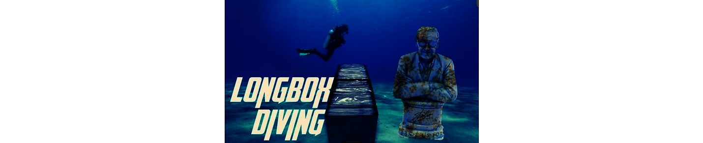 Longbox Diving