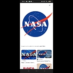 Nasa's videos