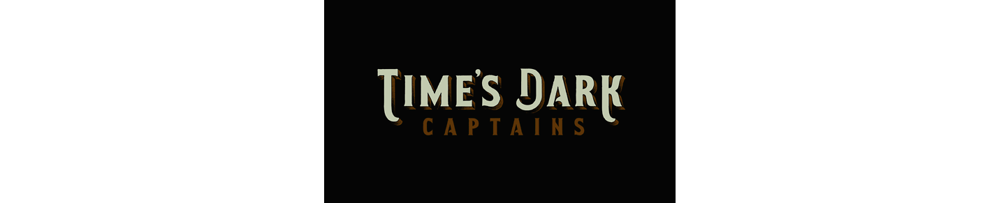 Time's Dark Captains